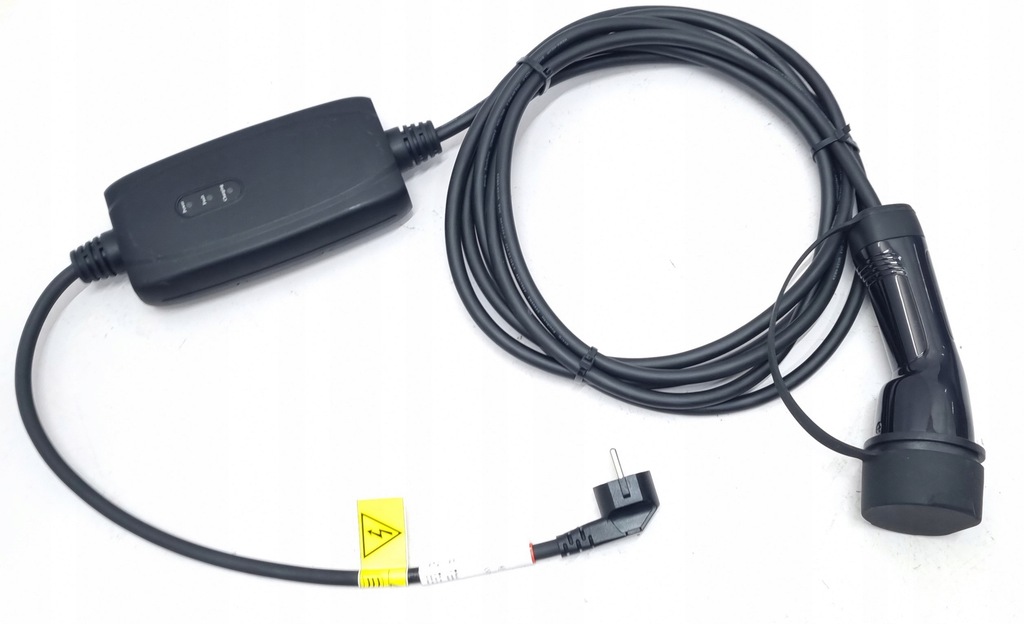 Încărcător electric rapid 230W tip2 EVP3-2-16A5-E-0V0S Product image