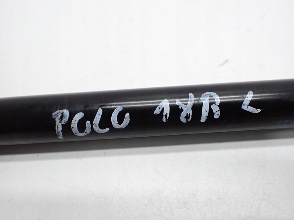 ACTIONATOR TELESCOPIC PENTRU PORGAI LATE 2G6827550B VW POLO 2G VI 18R Product image