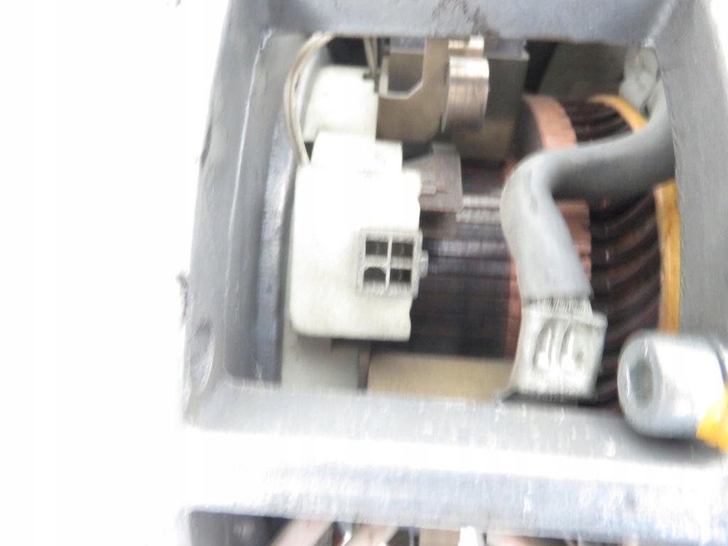 JUNGHEINRICH ETV 14 GE F13-05 JULI MOTOR ELECTRIC Product image
