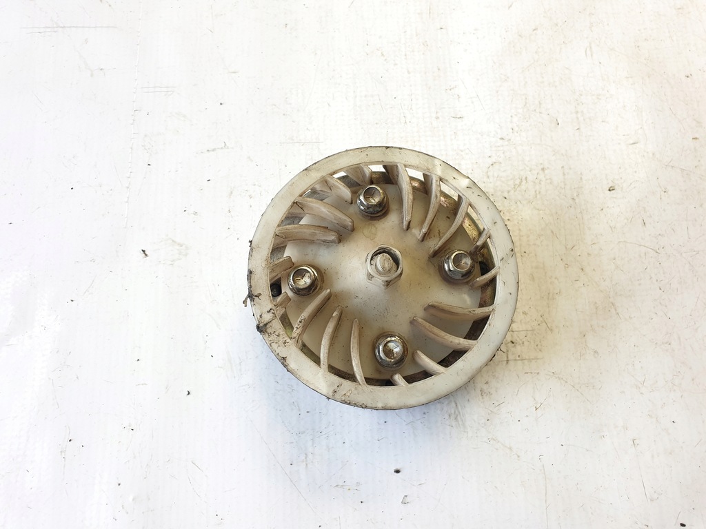 VENTILATOR ROATE MAGNETO PEUGEOT VIVACITY III 3 50 4T Product image