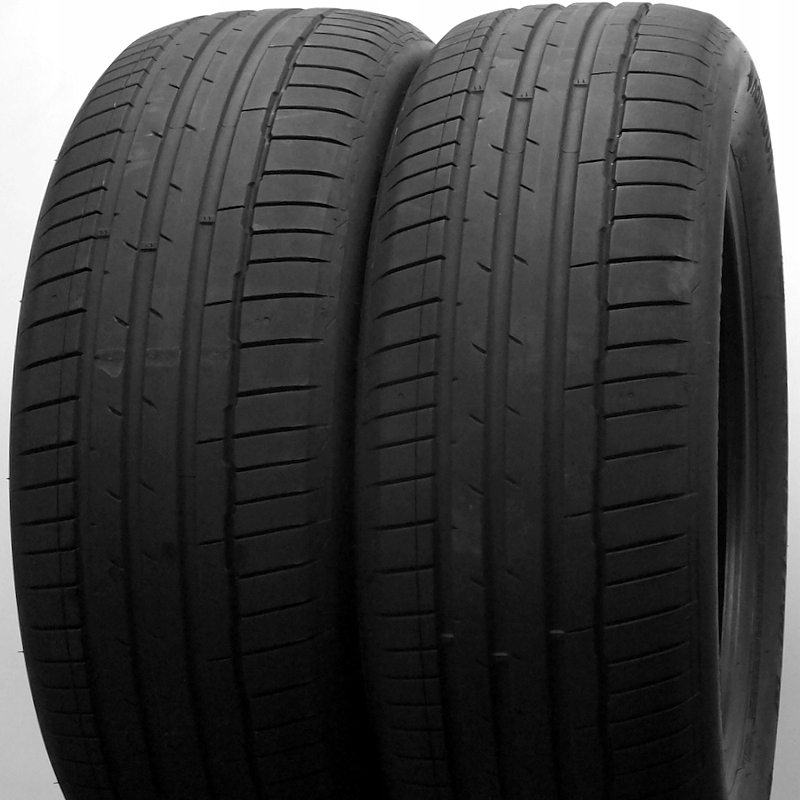 2L 235/55R19 Hankook Ventus s1 evo3 EV K127E AO + 101T 4422 5,9 Product image