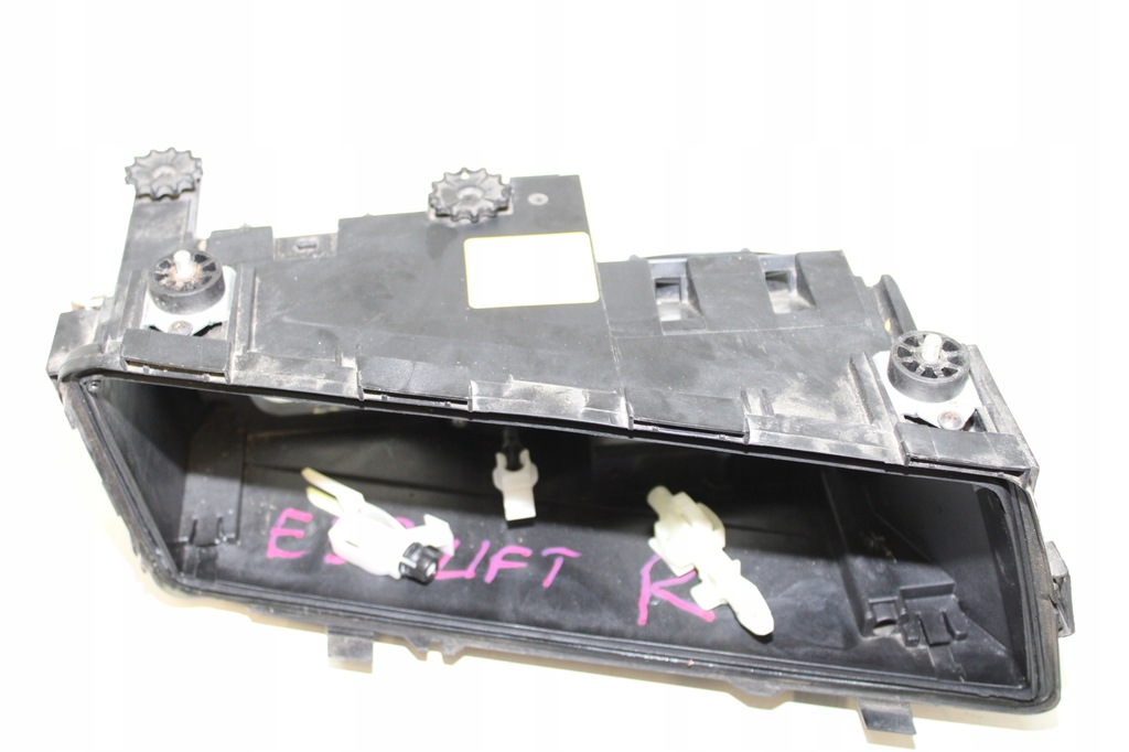BMW E38 LIFT CARCASA LAMPI FATA DREAPTA FARA XENON + REGULATOR Product image