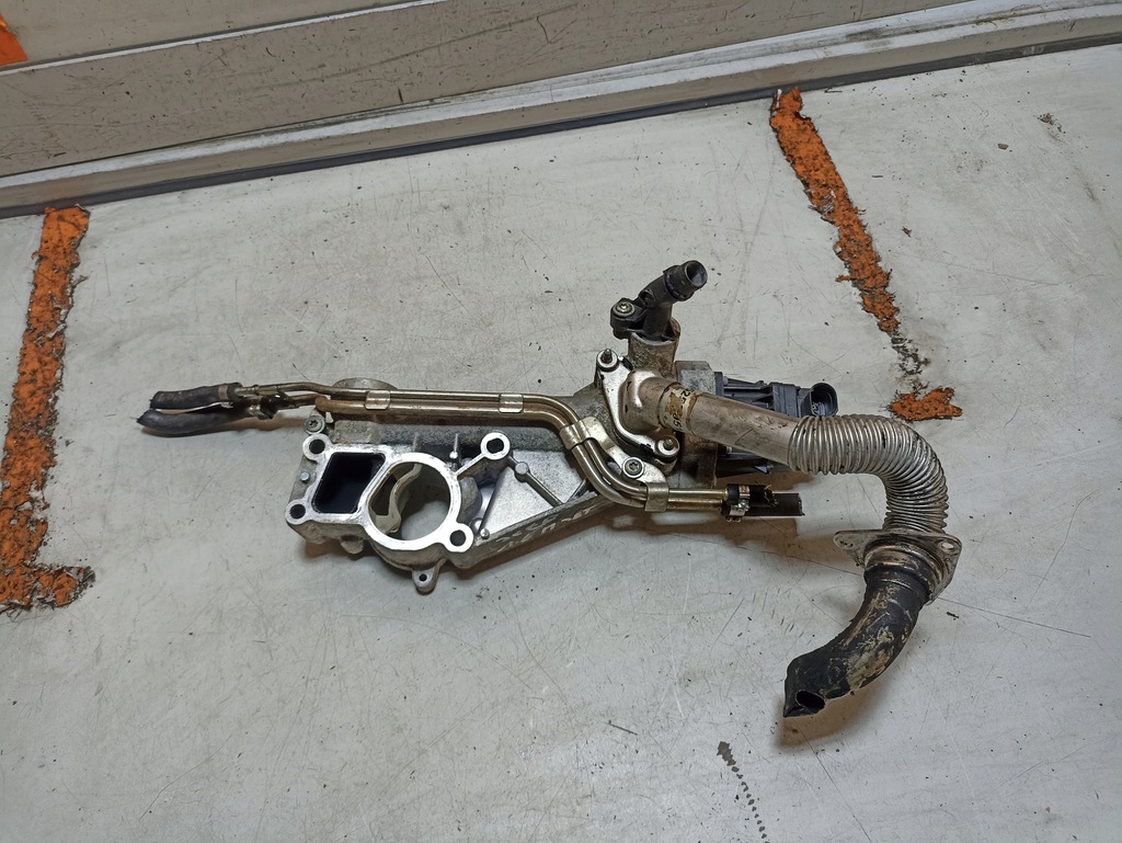 SUPPA EGR JEEP RENEGADE 55274455 Product image