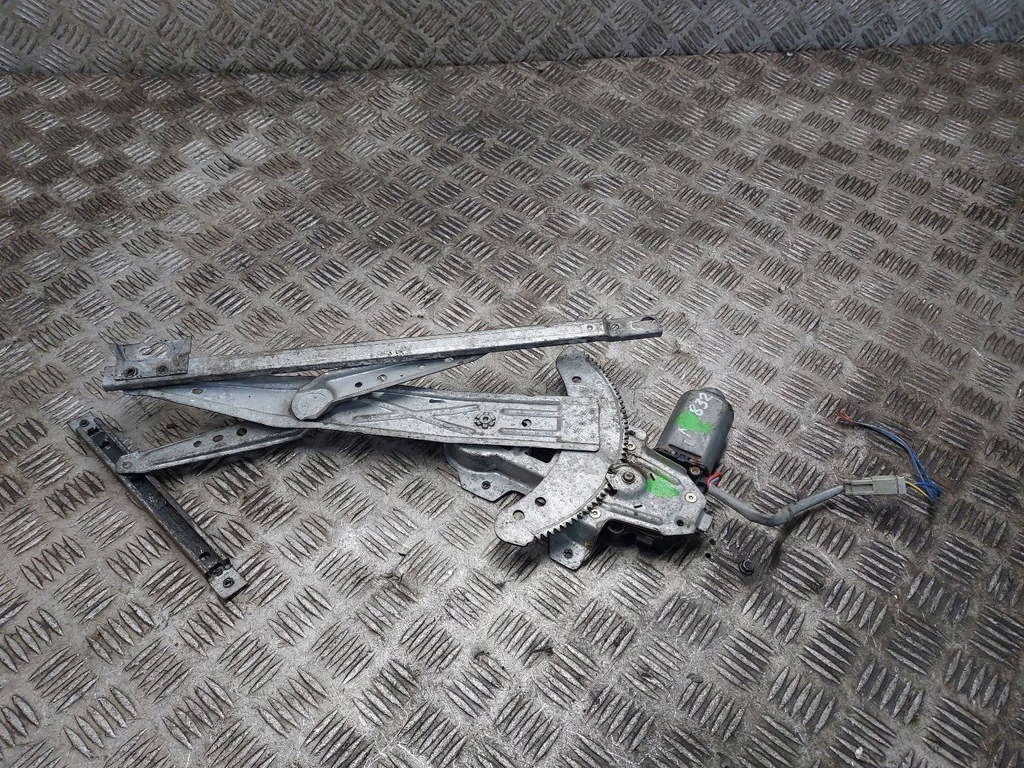 Mecanism de ridicare a sticlei dreapta Honda Civic VI HB 5D Engleză Product image