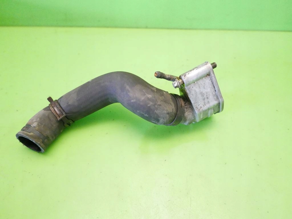 CARCASA TERMOSTAT + FURUN OPEL VECTRA B 1.8 16V 95- Product image