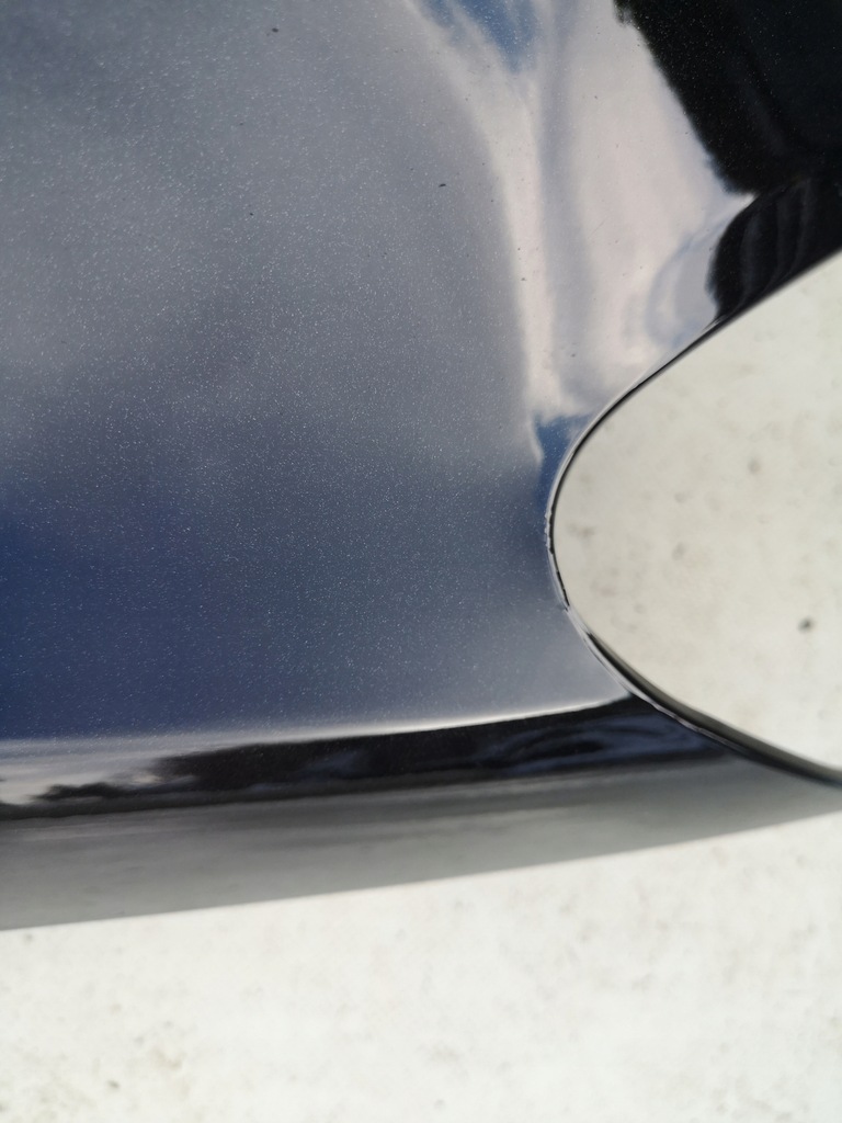 APARĂ FAȚĂ STÂNGA MERCEDES CLASA C W205 A2058810101 Product image