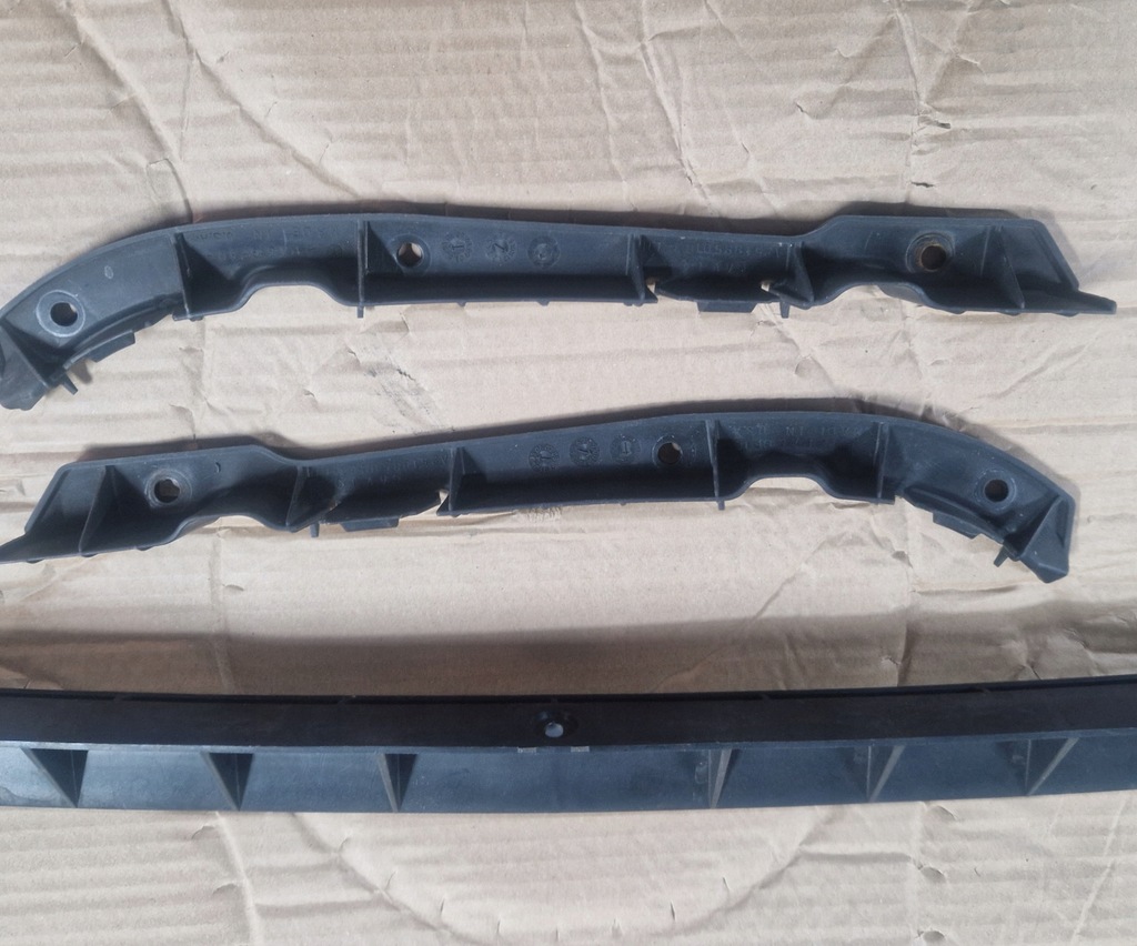 MERCEDES R W251 SLIP BARĂ SPATE A2518851421 A2518850163 A2518850263 Product image