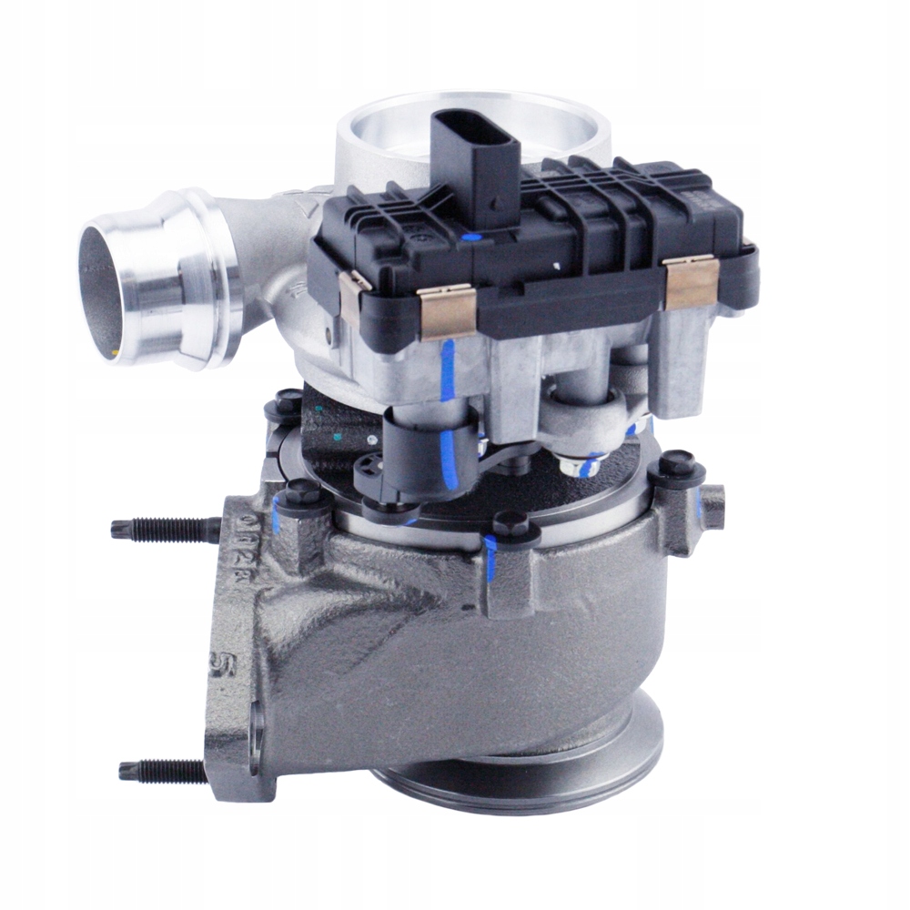 Turbocompresor Jaguar Land Rover Range Rover 2.0D 150-180KM 49335-01960 Product image