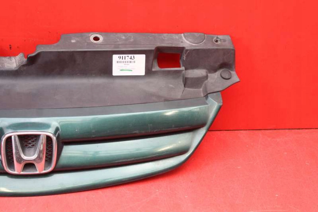 FIGURA GRIL VERDE HONDA CIVIC 6 Iun 95-01 Product image