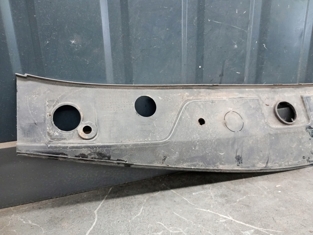 8200116717 Capacul centurii din față Renault Megane II Product image