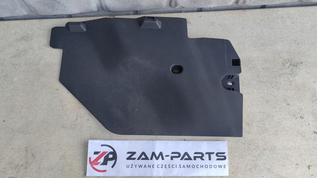CAPAC TUNEL CENTRAL CORSA D 13205069 Product image