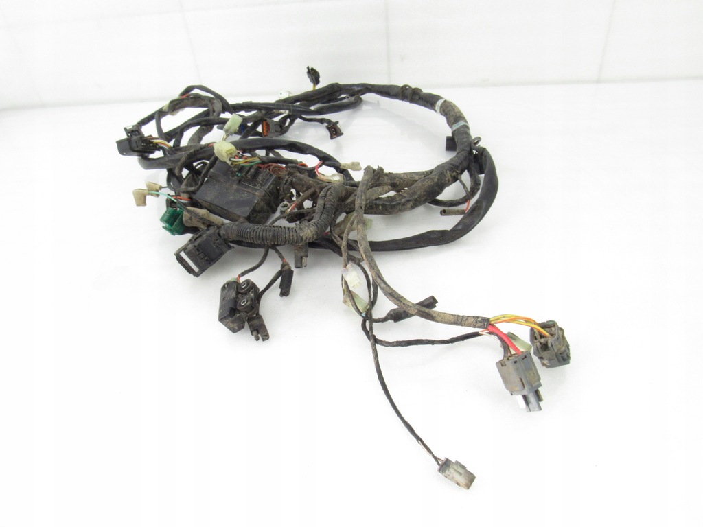 Cabl electric Arctic cat 400, 14r Product image