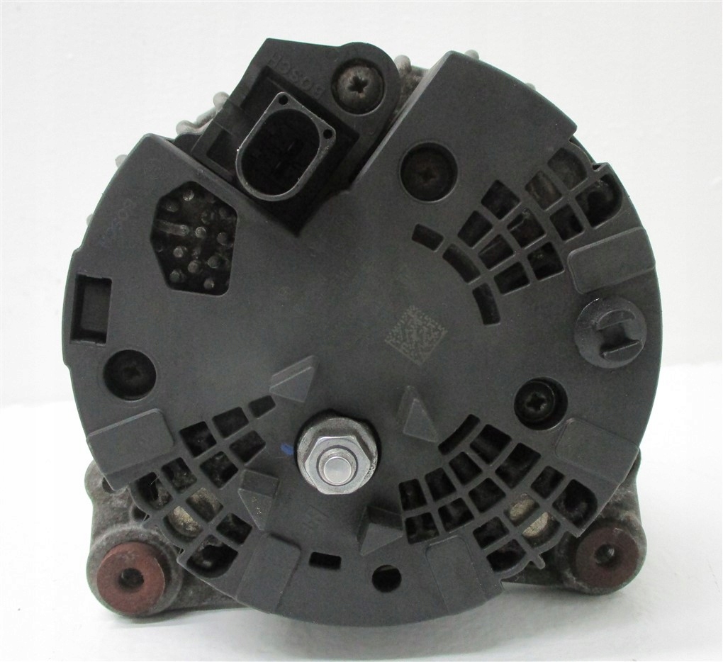 ALTERNATOR PORSCHE BOXSTER 981 991 3.4 9A160301801 Product image