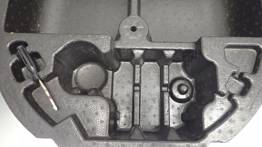 INSERȚIE PORGAJ STYROFOAM 85725-07100 KIA PICANTO I 04- Product image