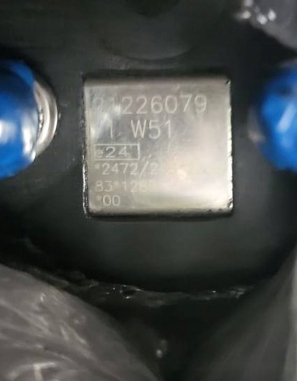 21226079 Smok Float Adblue VOLVO FH Renault Gama T GAMA Product image