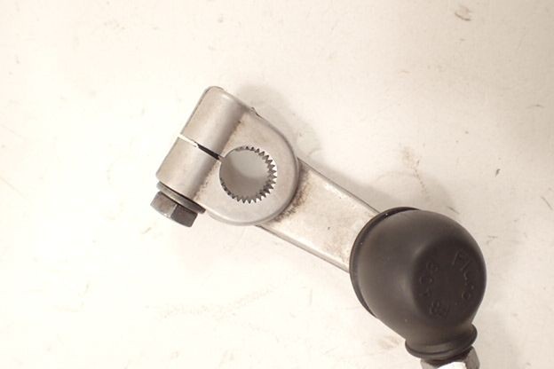 BMW S 1000 RR 10-15 K42 K46 Pârghia de viteză Quickshifter Product image