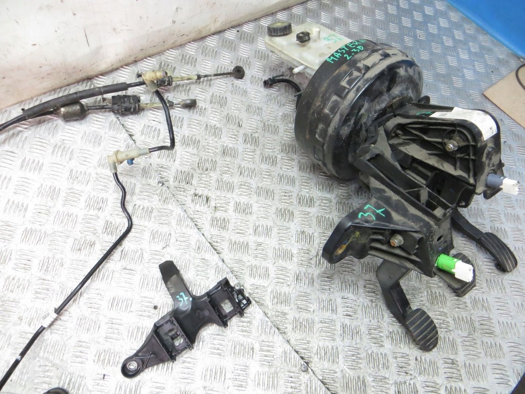 Maestrul Moavanp III 2.3 Firthroper de la Manumal Man Product image