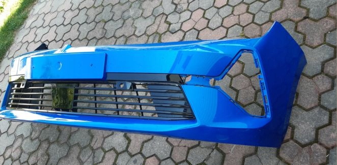 OPEL ASTRA L GS-LINE BARA FATA 9839979580 Product image