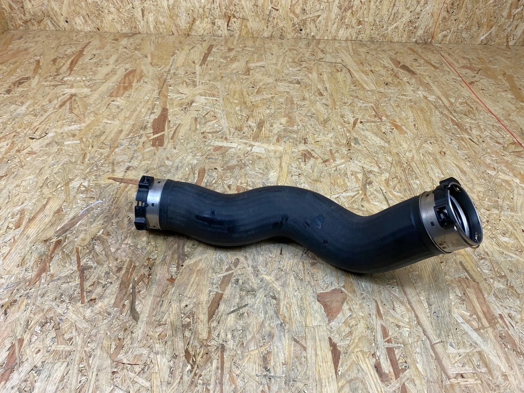FURtun INTERCOOLER FURtun AER BMW F20 F21 F30 F31 F32 8513851 Product image