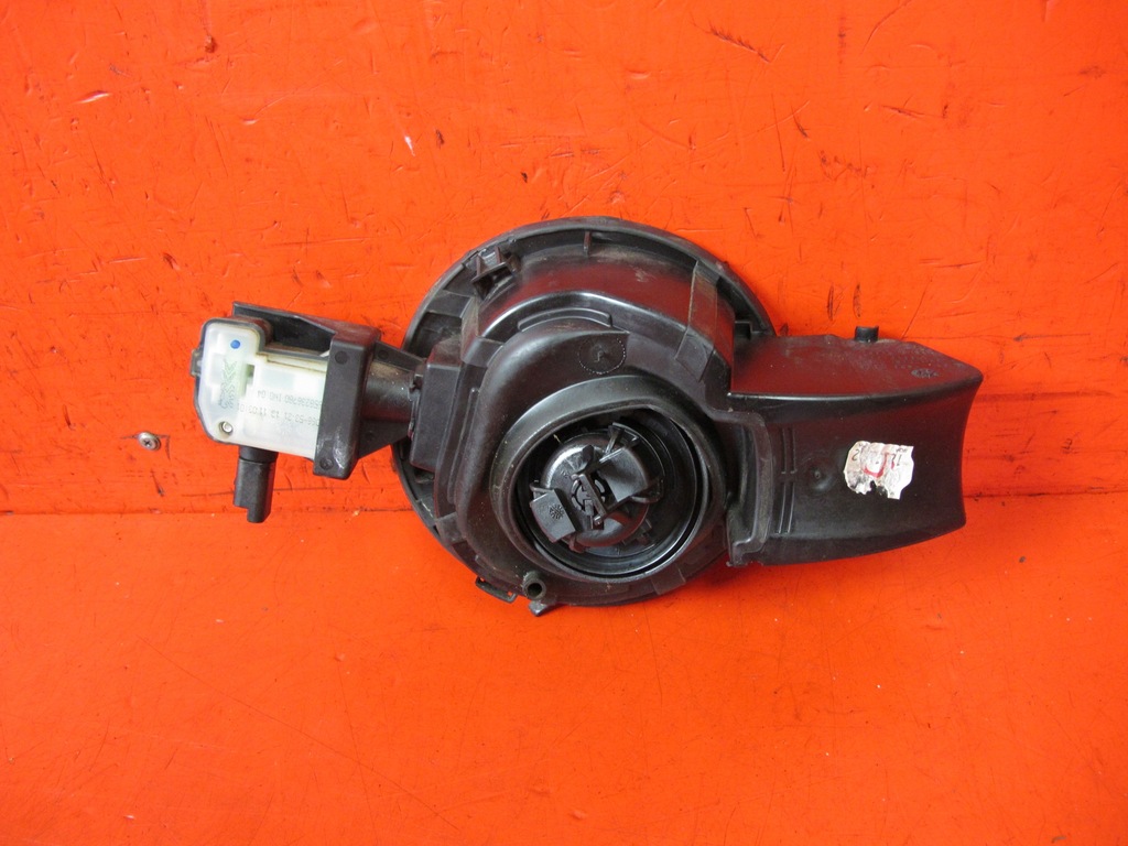 CITROEN DS5 11- ACTUATOR CLAPETA DE UMPLERE A COMBUSTIBILULUI KWED Product image