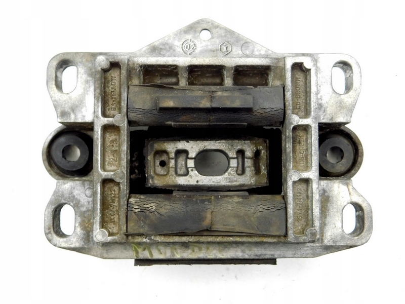 17/18 FORD MONDEO MK3 TDCI PERNA CUTIE Product image
