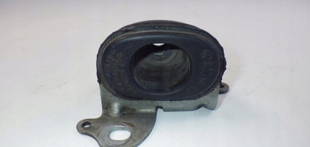 MONTARE SUPORT GOMA ESCAPATA 7L6253144A AUDI Q7 Product image