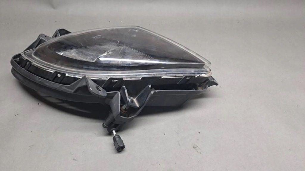 M14 HYUNDAI I20 08-14 HALOGEN FATA DREAPTA Product image