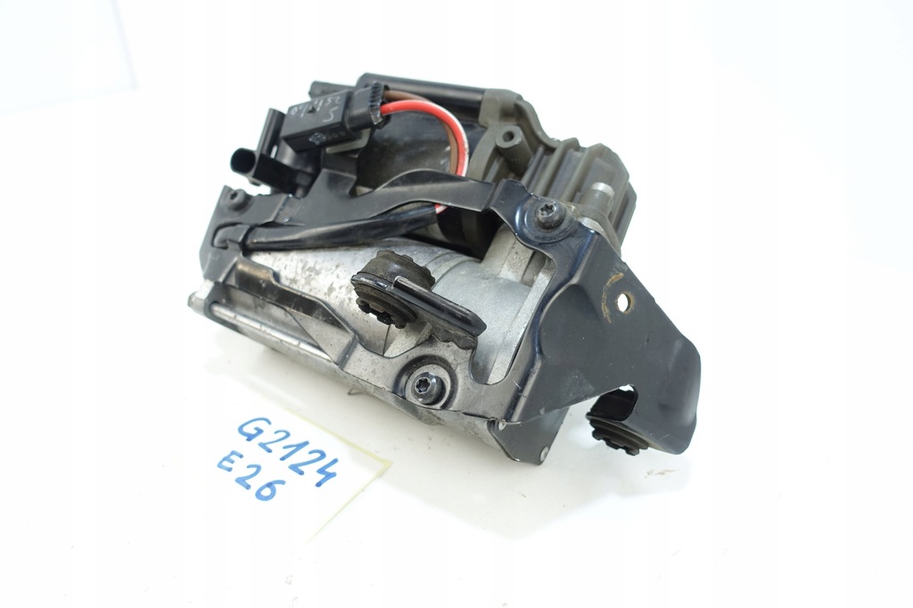 MERCEDES C-CLASS W205 2014 - COMPRESOR SUSPENSION A2133200104 Product image
