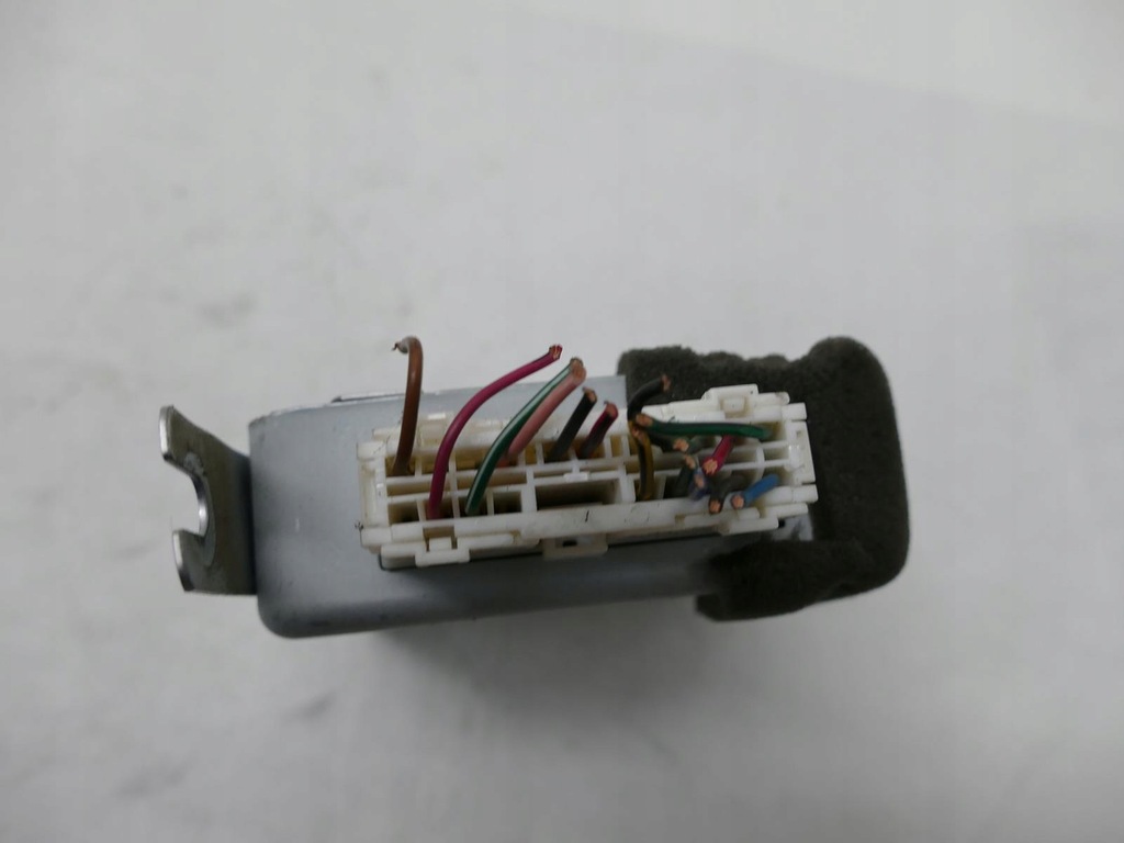 HYUNDAI COUPE ȘI ȘOFER MODUL DE ALARMĂ A RIFĂTORII Product image