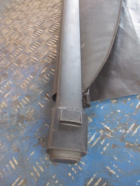 TOYOTA COROLLA VERSO II ROLLER TRUNK LATTER Product image