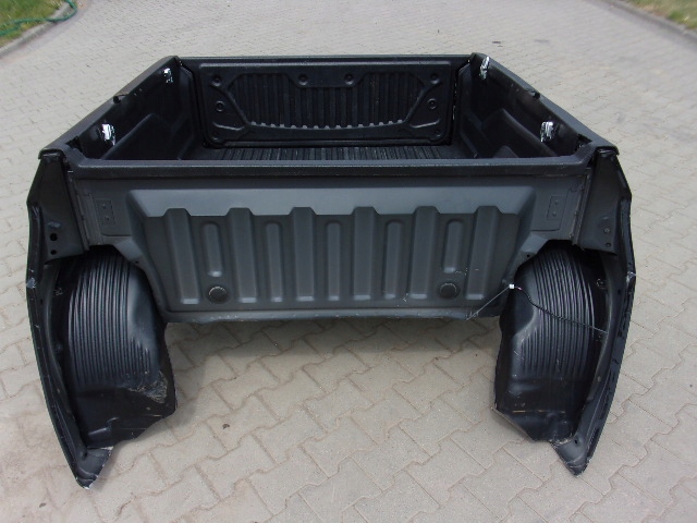 CAROSERA MITSUBISHI L200 V 19- Product image