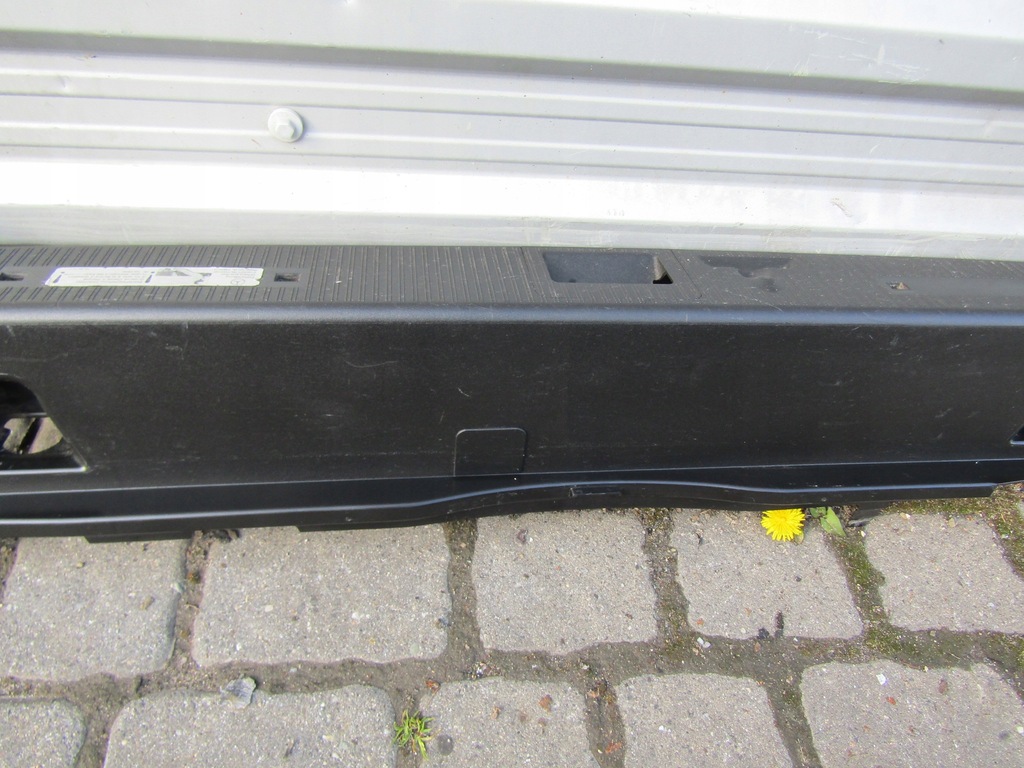 2 MERCEDES W202 COMBI CAPACĂ PORGAI SPATE ÎN PORGAI Product image
