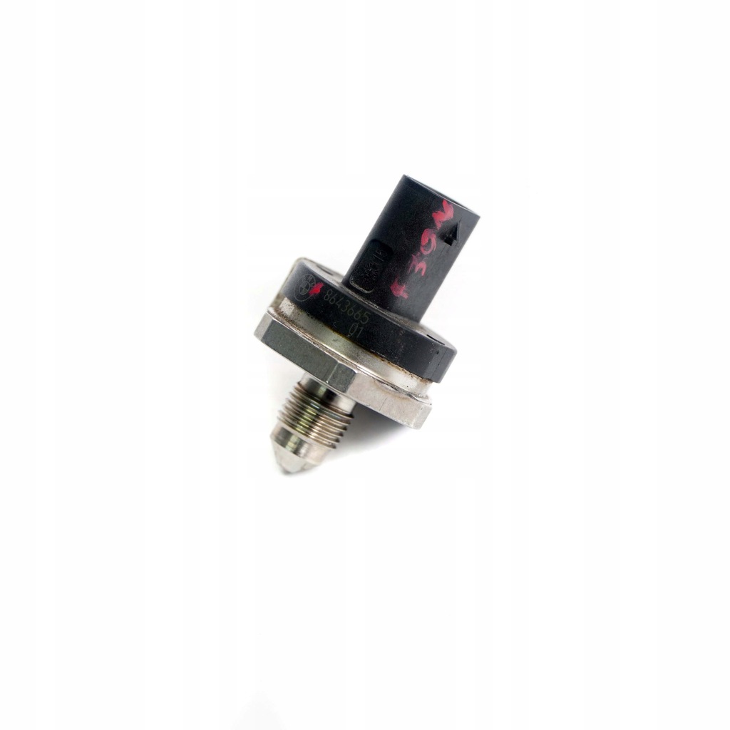 BMW F10 F20 F21 F30 Senzor de presiune a șinei de combustibil LCI 8643665 Product image