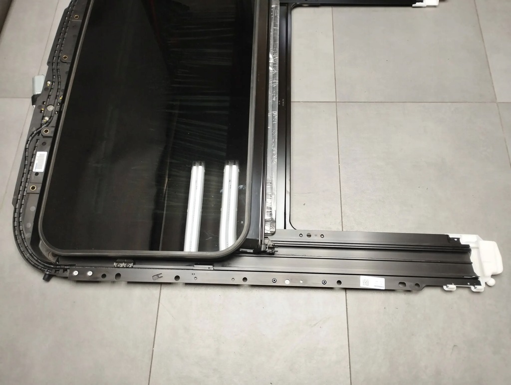 Trapa Audi A5 Sportback 8T 8T8877041E Product image