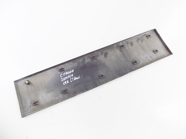 JUMPER BOXER II 06-15 BANDA STANGA SPATE Product image