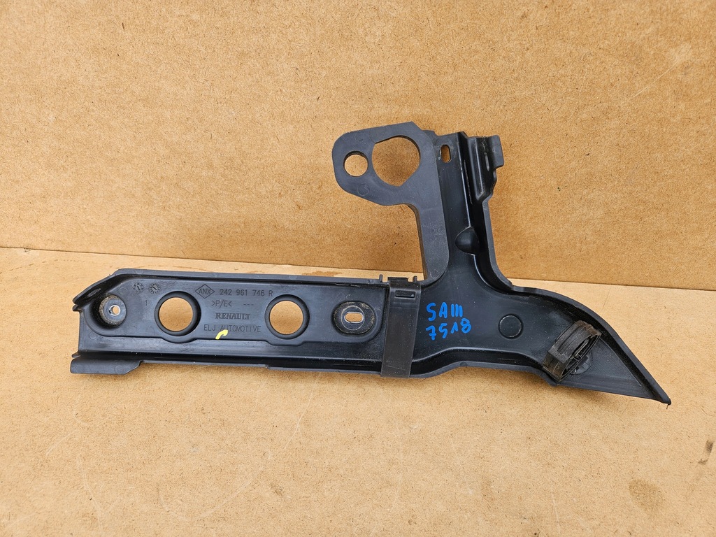 Cabluri Fixare Jgheab Fire Dacia Sandero III 1.0 Tce Original!!! Product image