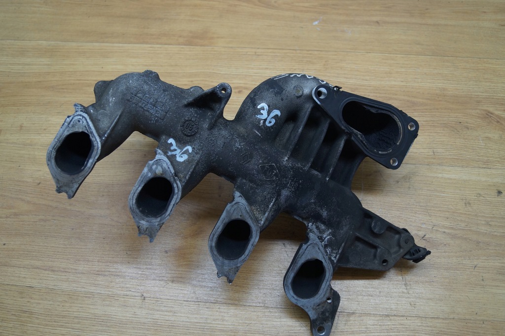 COLECTOR ADMISIUNE RENAULT MEGANE 8200512434 Product image