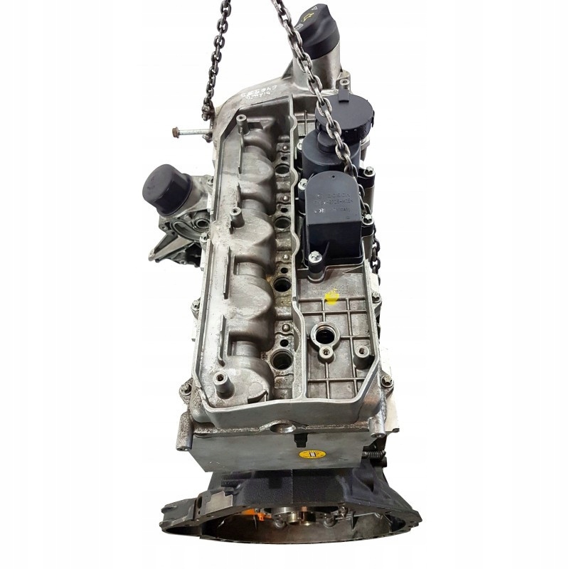 Motor Mercedes Sprinter W906 646985 OM646 646.985 Product image