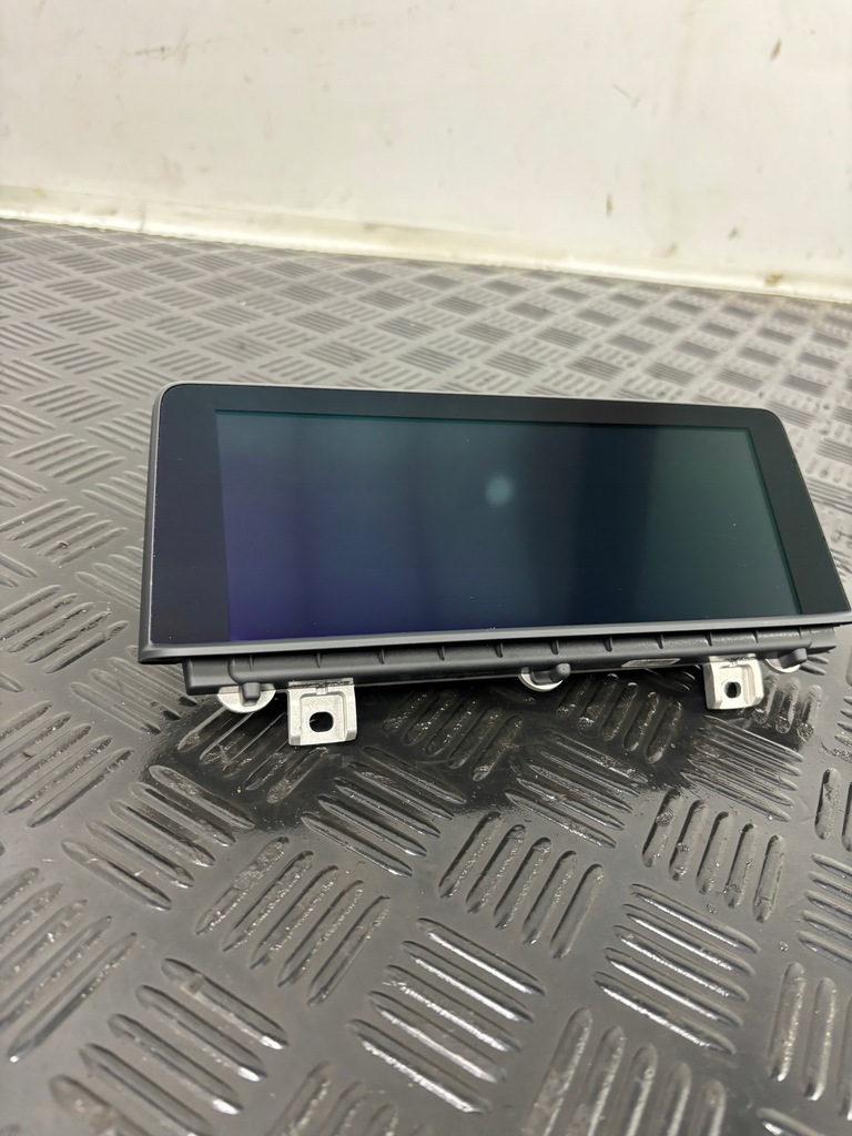 BMW F30 F31 DISPLAY ECRAN DE NAVIGARE 9281688 PERFECT Product image
