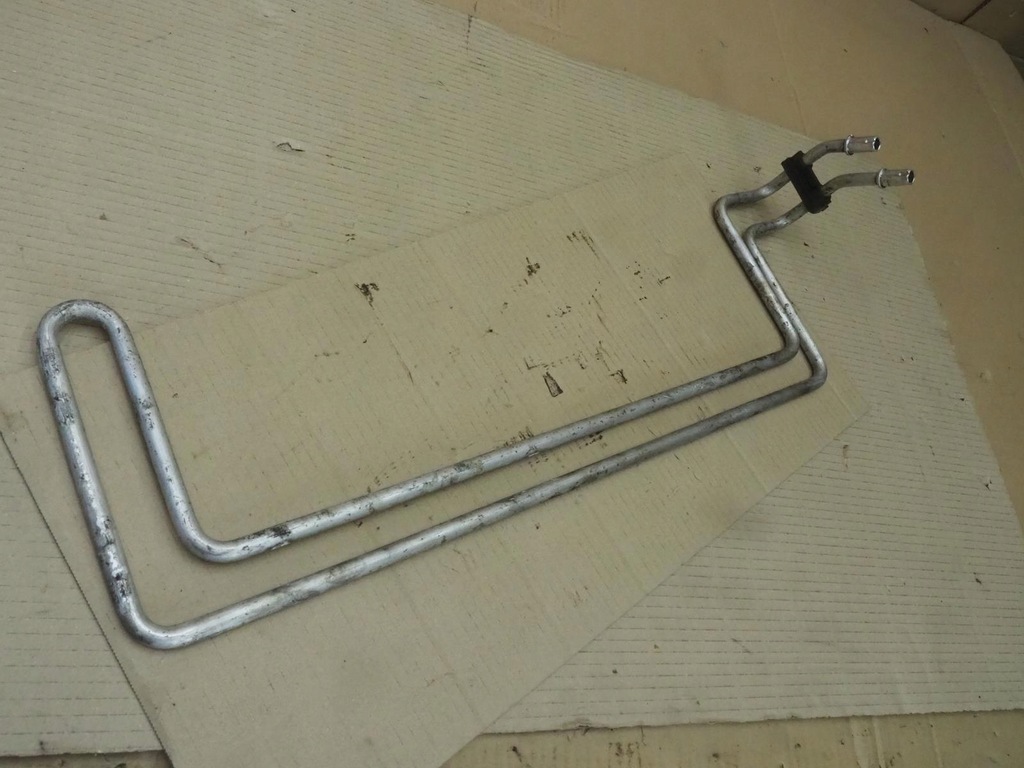 BMW E39 RADIATOR POWER RADIATOR 2247361 Product image