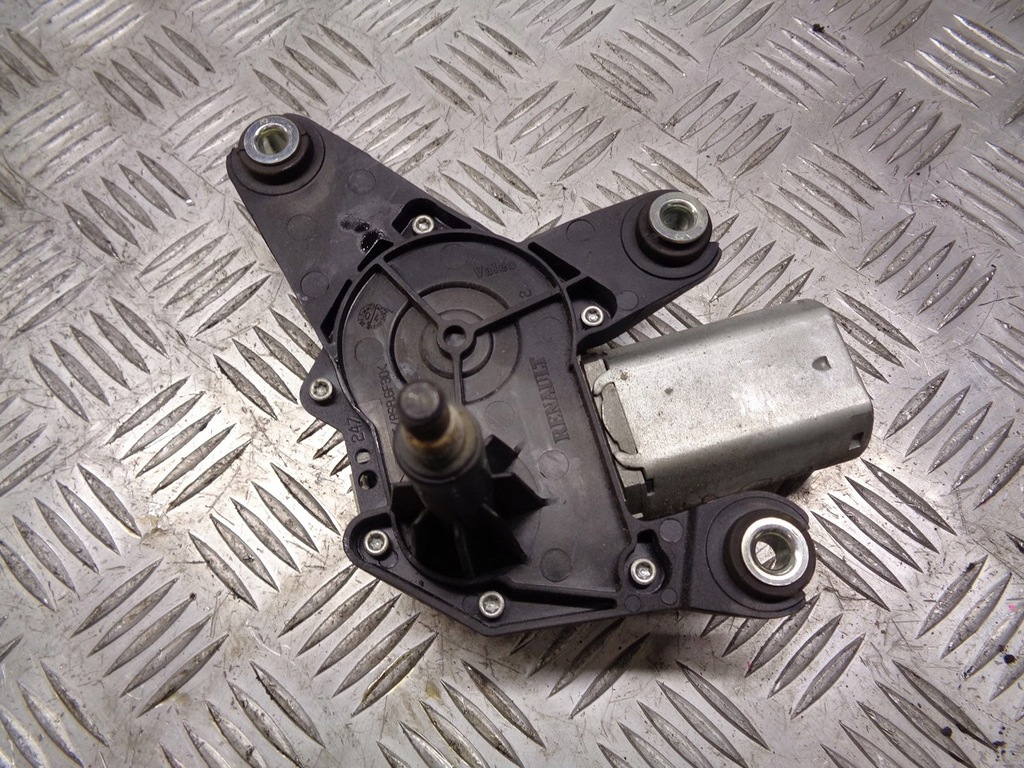 MOTOR ȘTERGATOR SPATE CLIO III 8200311486 Product image