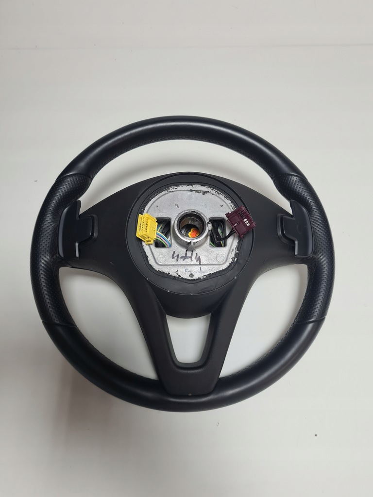 B47- Mercedes-Benz E W213 Pernă volan multif. LAME A0004606600 Product image