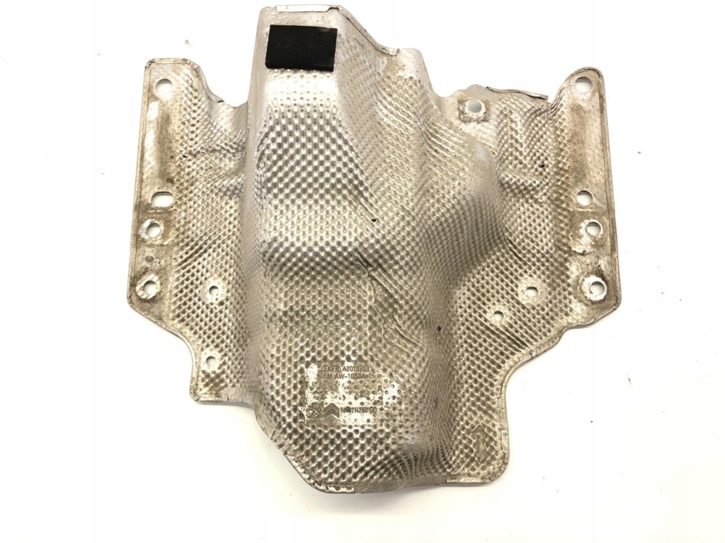 SET SCAT TERMICI 9819372480 OPEL GRANDLAND 17-22 Product image