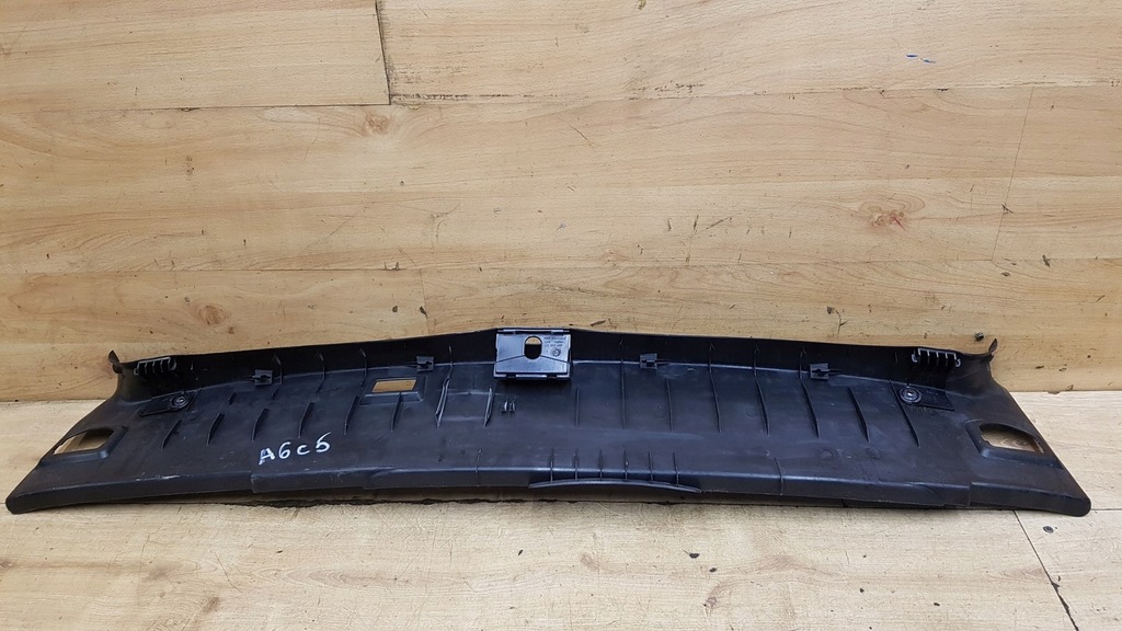 CAPAC SEMNALIZARE PORGAI SPATE AUDI A6 C5 SEDAN Product image