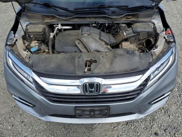Modul de comunicare Getaway Honda Odyssey Elite 3.5 2018 Product image