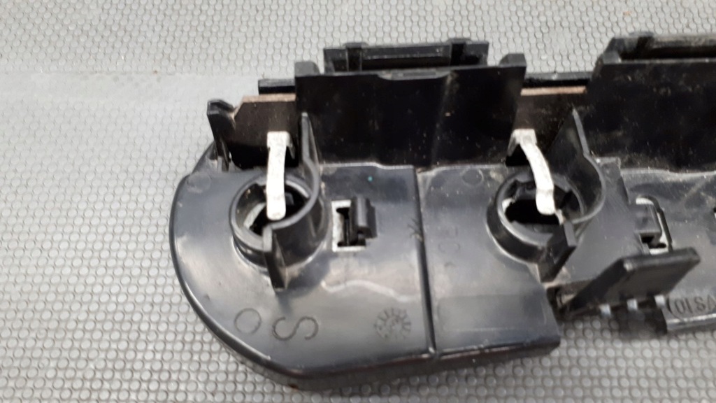 0350306 Inserție lămpi spate dreapta Fiat Panda I Product image