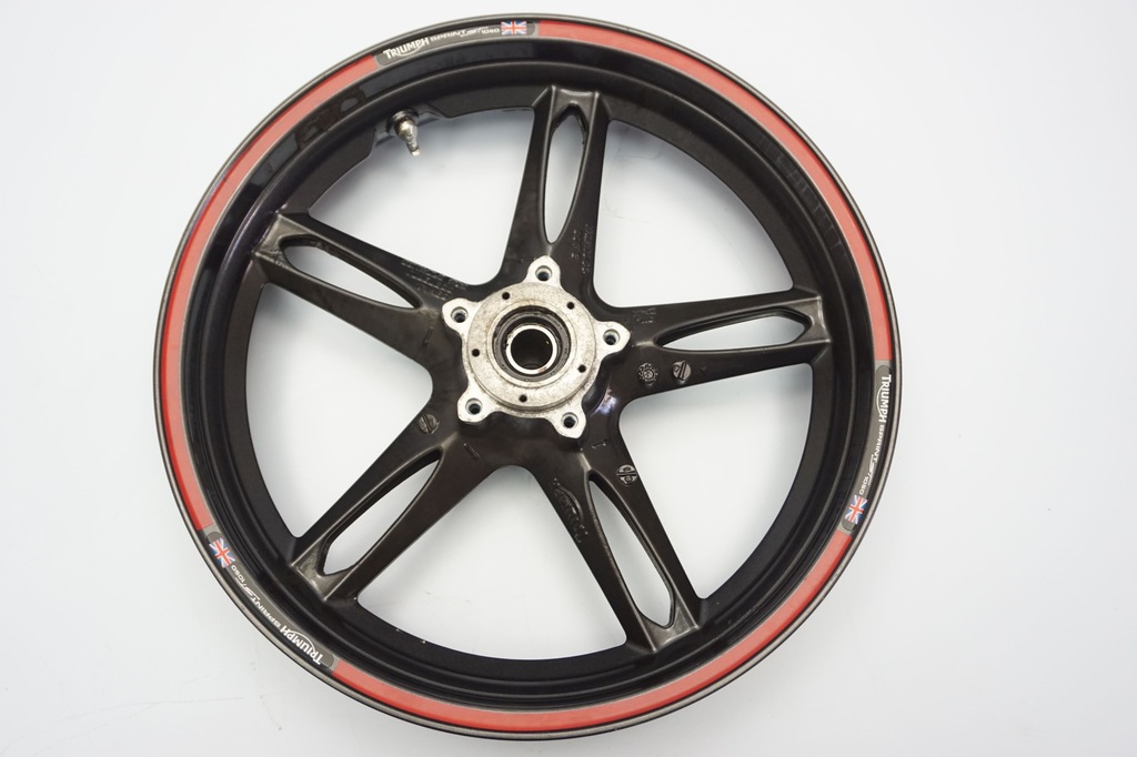 TRIUMPH SPRINT ST 1050 05-10 JANTE FATA Product image