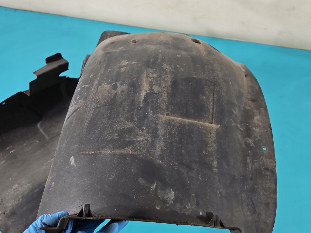 PASAJ ROATA FATA STANA CITROEN C4 I 9681375680 Product image