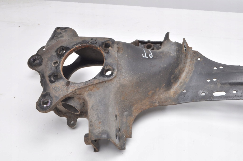 VOLVO S60 V60 XC60 XC70 V70 S80 AWD 4X4 BRAȚ SPATE BRAȚ DREPT 6G91-5A969 Product image