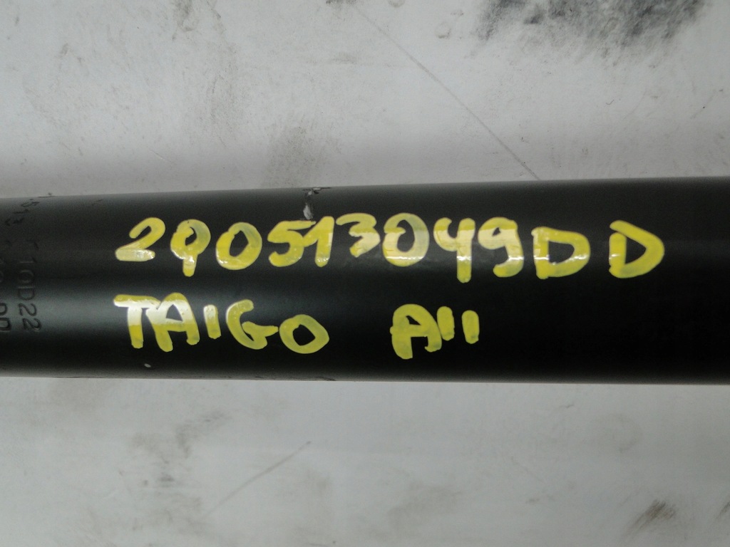 AMORTIZOR SPATE VW TAIGO 2G7 2Q0513049DD Product image